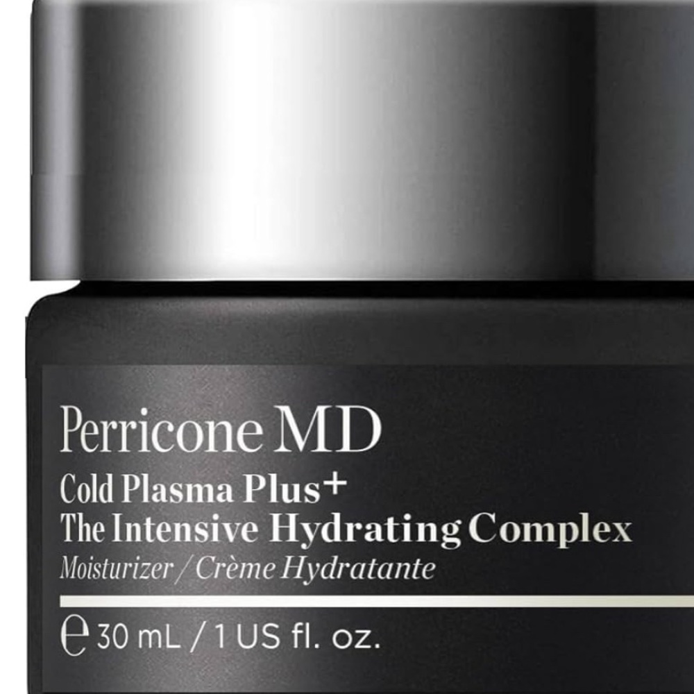 Cold Plasma Plus+ The Intensive Hydrating Complex